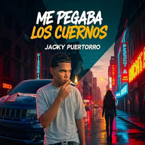 Me Pegaba Los Cuernos by Jackky Puertorro
