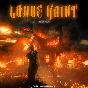 LONDE KAINT by Tushar Nagar