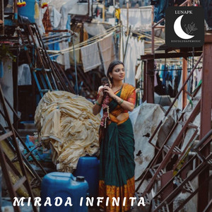 Mirada Infinita by LunaPK