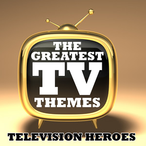 Television Heroes - Green Acres Theme