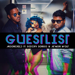 Portada de Guestlist