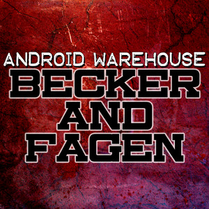 Android Warehouse album