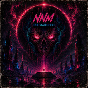 Heart Like A Guillotine (Reimagined) by Neon Nightmare Machine