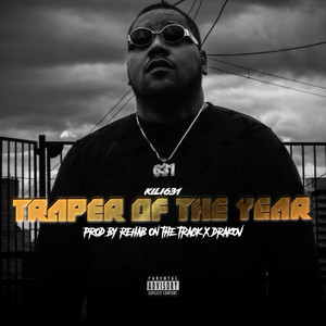 Traper Of The Year by Kili631