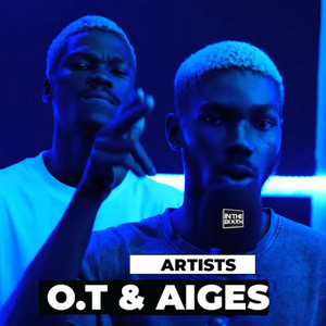 In the Booth (EP. 24) (feat. OT n Aiges)
