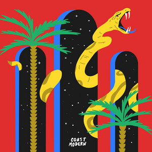 Comb My Hair by Coast Modern