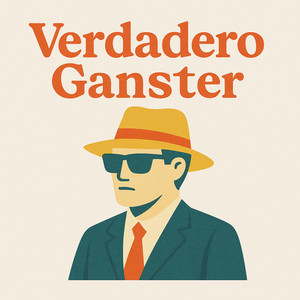 Verdadero Ganster by DIOLTIZ