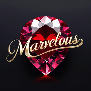 Marvelous by Michel Jussiau