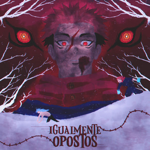 Itadori VS. Mahito: Igualmente Opostos by Yondax, Duelista, ÉoDan