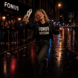 SVETSTÅNG by FONUS