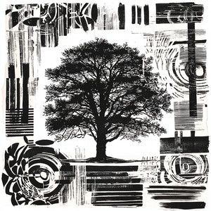 Passing Headlight Dreams by Offset Jazz