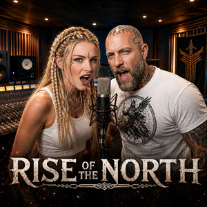 Rise of The North by IRON CHANT