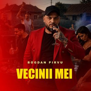 Vecinii mei by Bogdan Pirvu