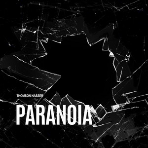 Portada de Paranoia