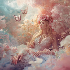Dreaming by Thomi B Sounds
