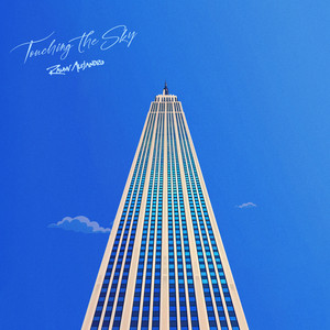 Portada de Touching The Sky