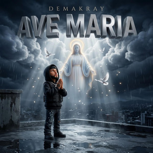 Ave María by DEMAKRAY