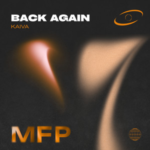 Back Again by KAIVA