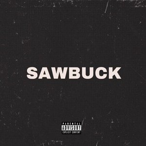 Sawbuck by Lud Foe