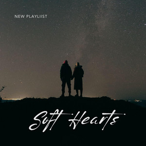 Soft Hearts by Emerald Pearly
