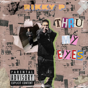 GhettoStory by Rikky P, Rxbery
