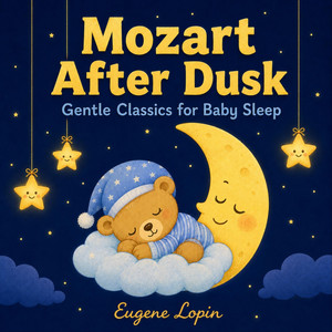 Eine Kleine Nachtmusik Allegro by Eugene Lopin