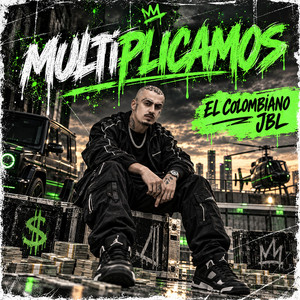 Multiplicamos by El Colombiano JBL