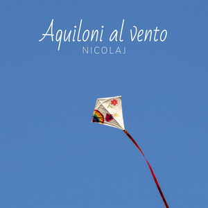 Aquiloni al vento by Nicolaj