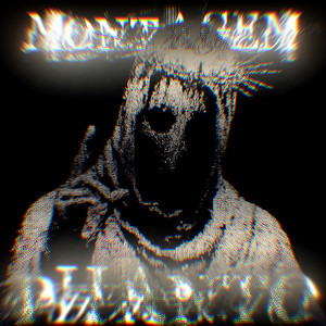 MONTGAEM PHANTO - Ultra Slowed by Grxvity