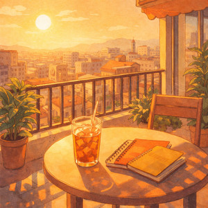 Sunburnt Notebooks by Lundin, Jaede Serry, Dallar Sunstar, Carmine Bridges, Sterlan Starr