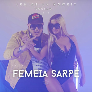 Leo de la Kuweit - Femeia sarpe (feat. Susanu)