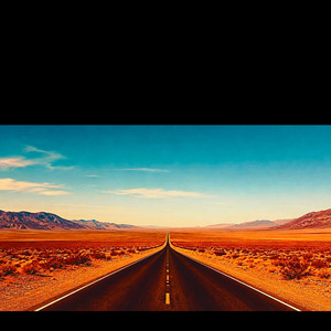 Itinérary by R-BOT