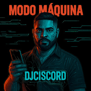 Modo Maquina by Dj Cisco RD