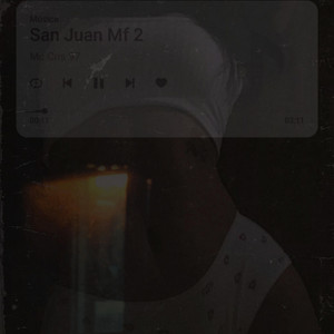 San Juan by Mc Cris 97