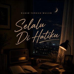 Selalu Di Hatiku by Radio Tengah Malam