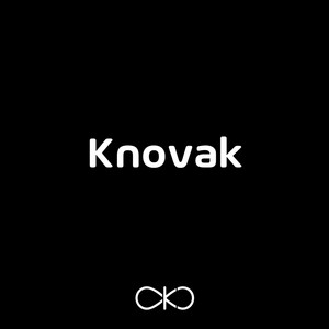 Knovak - Radio Edit cover art