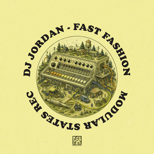 Fast Fashion by DJ Jordan