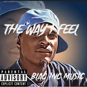 The Way I Feel by Naughty B
