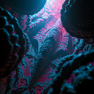 Jacinto Heidenreich - THE CALM WITHIN