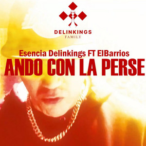 ANDO CON LA PERSE