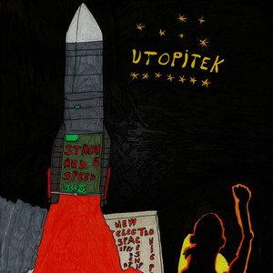 Utopitek - Speedcore project XV Ariane power (340bpm)