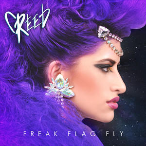 Freak Flag Fly by Reed