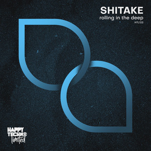 Shitake — Rolling in the Deep (2026)