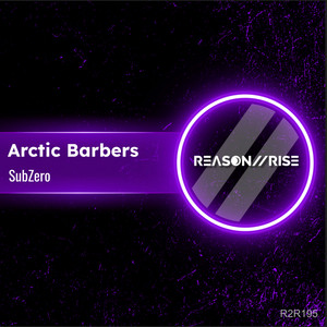 SubZero - Radio Edit by Arctic Barbers
