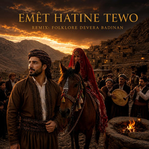 EMÊT HATINE TEWO by FLKLORE DEVERA BADINAN