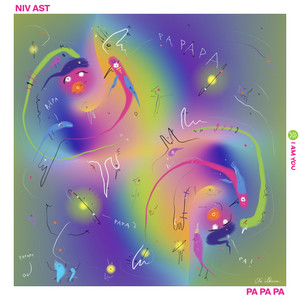 Pa Pa Pa by Niv Ast