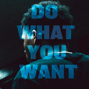 Do What You Want by Paris Drew