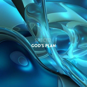 God's Plan (Radio edit) by Spectr