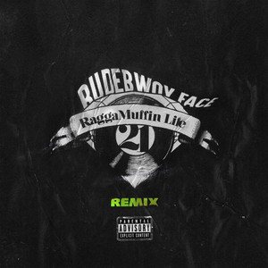 Zeebra & ZENDAMAN - Raggamuffin Life (Zeebra & Zendaman Ver.)