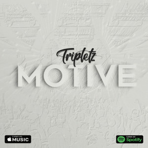 Portada de MOTIVE